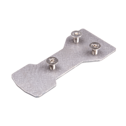Chase Bays - Hydro Handbrake Reinforcement Plate Version 3 (CB-HBU-REINF3)
