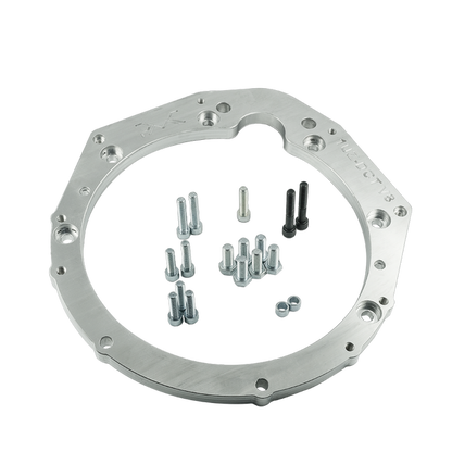 PMC Motorsport - Adapter Kit Toyota 1UZ 3UZ - BMW DCT DKG Getrag GS7D36SG V8 S65
