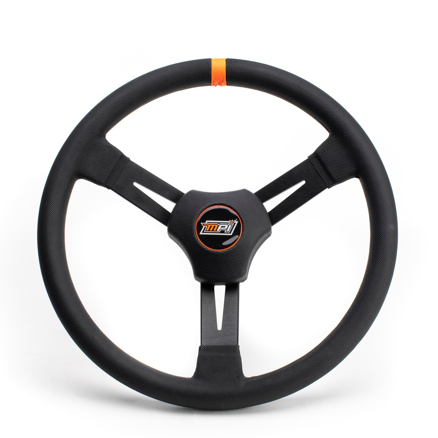 Max Papis Innovations - DM2-15 Dirt Steering Wheel