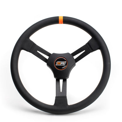 Max Papis Innovations - DM2-15 Dirt Steering Wheel