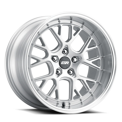 ESR - CS11 HYPER SILVER