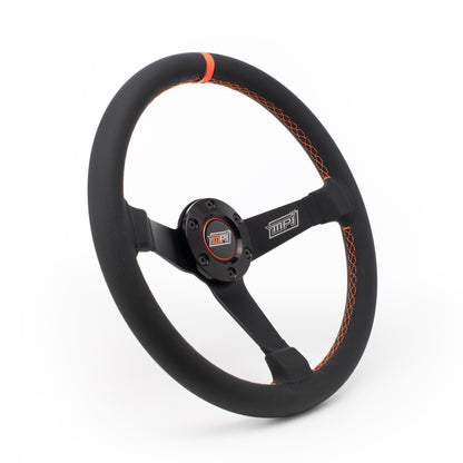 Max Papis Innovations - DO-H60-PX Medium Dish PX Weatherproof Steering Wheel