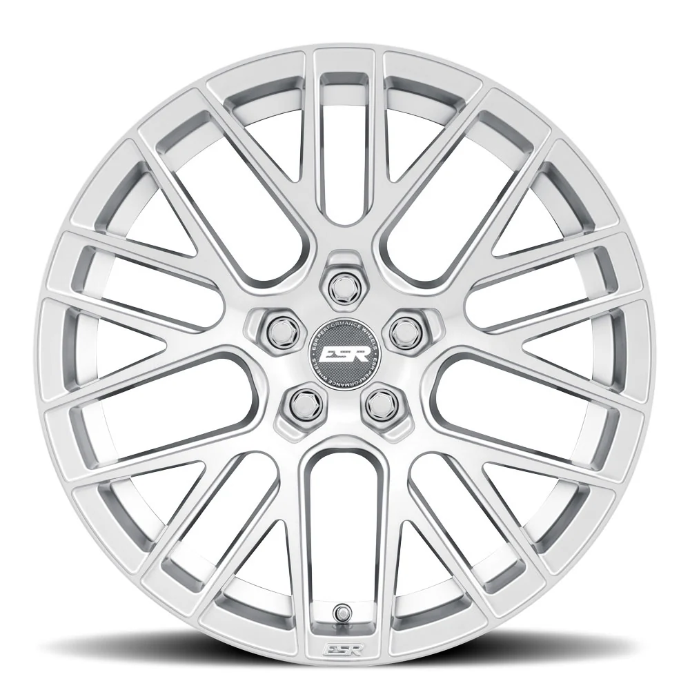 ESR - RF11 BRUSHED HYPER SILVER