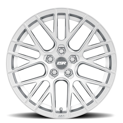 ESR - RF11 BRUSHED HYPER SILVER