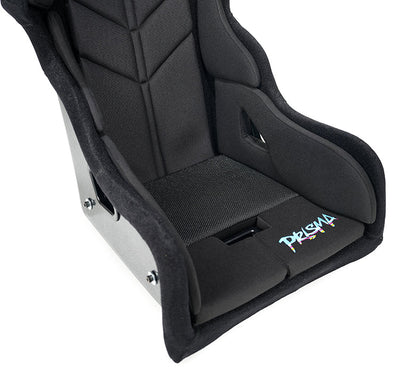 NRG - PRISMA - FIA RACING SEAT HALO NITRO