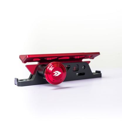 NRG - ROLL BAR FIRE EXTINGUISHER MOUNT