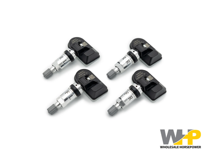 ECU MASTER - WHP TPMS TO CAN (INTERNAL SENSORS)