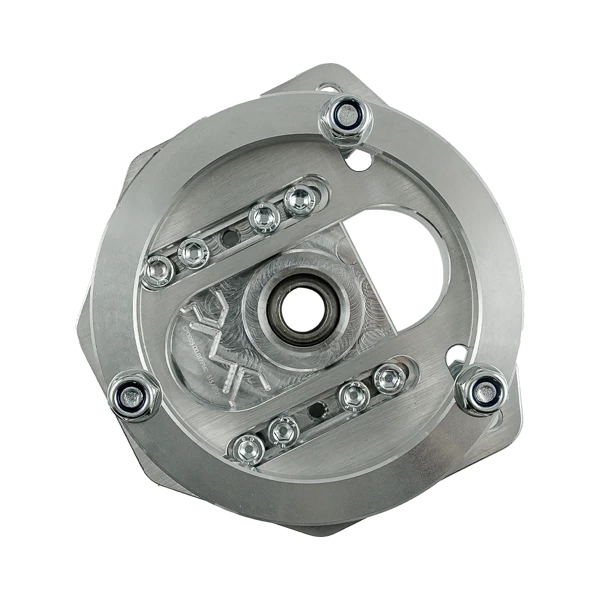 PMC Motorsport - Aluminium Camber Plates / caster plates BMW E30