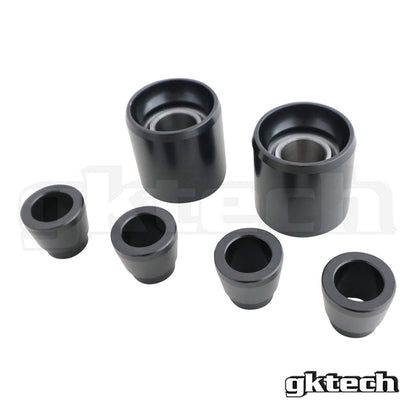 GKTECH - TOYOTA JZX100 REAR KNUCKLE TRACTION ARM SPHERICAL BEARING