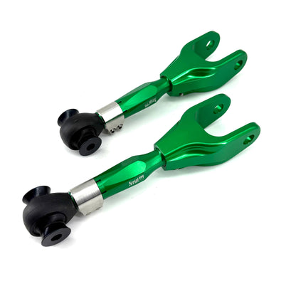 SERIALNINE - REAR UPPER CONTROL ARMS ONE (CLEVIS STYLE) | IS F / IS350 / GS350 / IS250 / GS430 / XE20 / S190