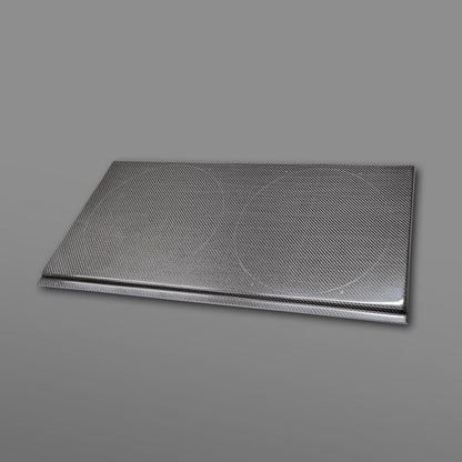 HGK Racing -  F22 Rear Mounted Radiator Kit