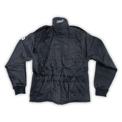 Zamp ZR-30 SFI 3.2A/5 Race Jacket Black 4X-Large