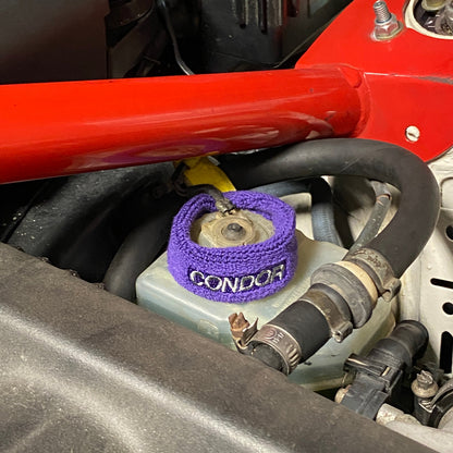 Condor Speed Shop - Condor Drip Band