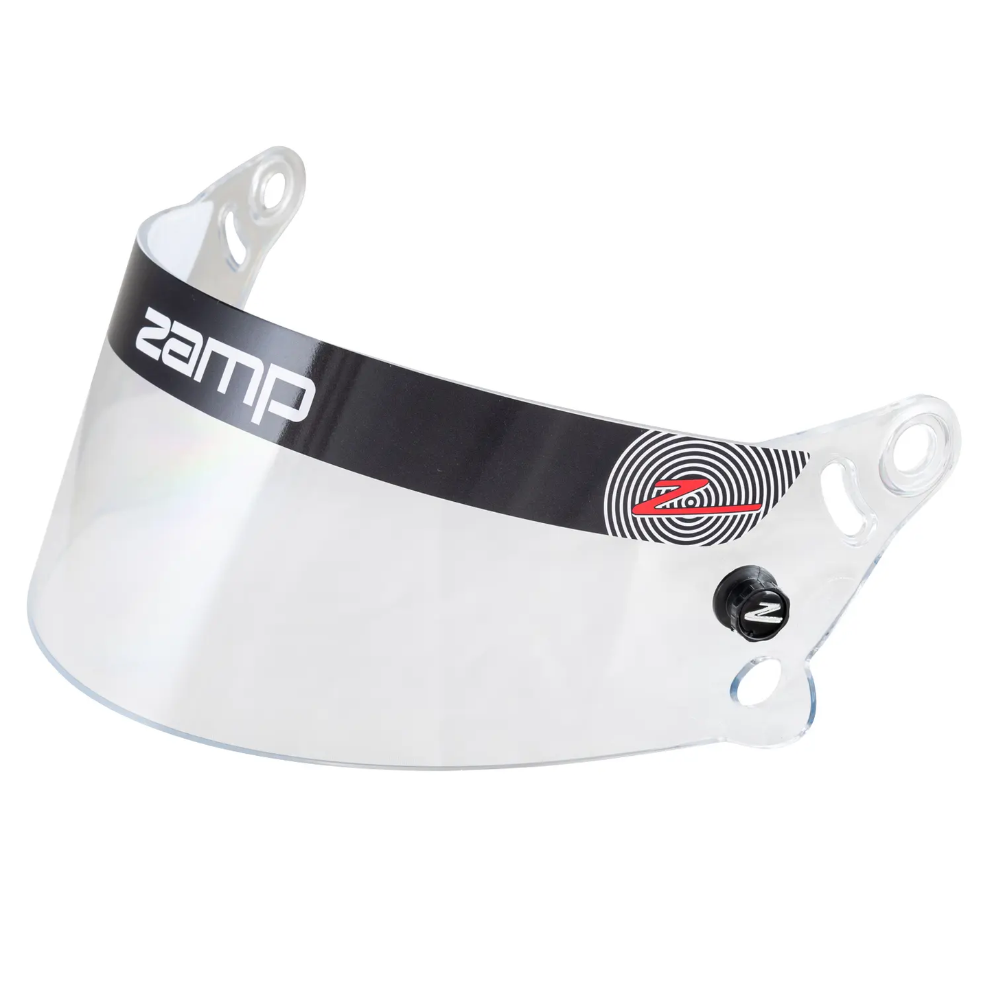 Zamp FIA Z-20 AntiFog Series Shield Clear