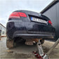 SWAGIER - BMW E90 E92 JACK POINT