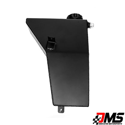 Dedicated Motorsports - ZL1 2 Gallon Engine Bay Coolant tank