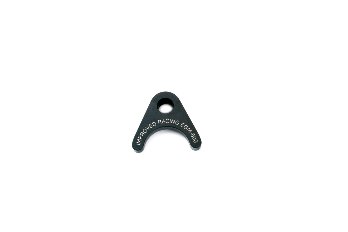 Improved Racing - Oil pump pickup tube brace / clamp for GM LS engines. Ensures proper O-ring seal