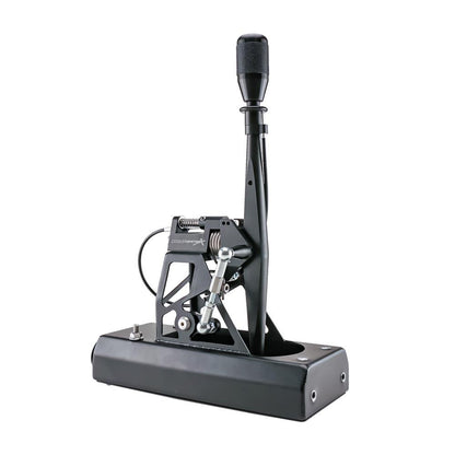 COOLERWORX - SHORT SHIFTER PRO VW / AUDI / SKODA / SEAT (02J / 02M / 02Q) BOTTOM MOUNT