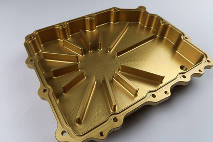 SLG - Billet BMW DCT Pans