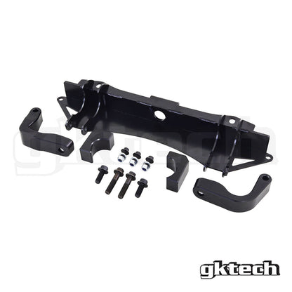 GKTECH - 240SX STEERING RACK RELOCATION KIT