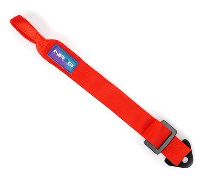 NRG - TOW STRAPS UNIVERSAL W/ LOOPS