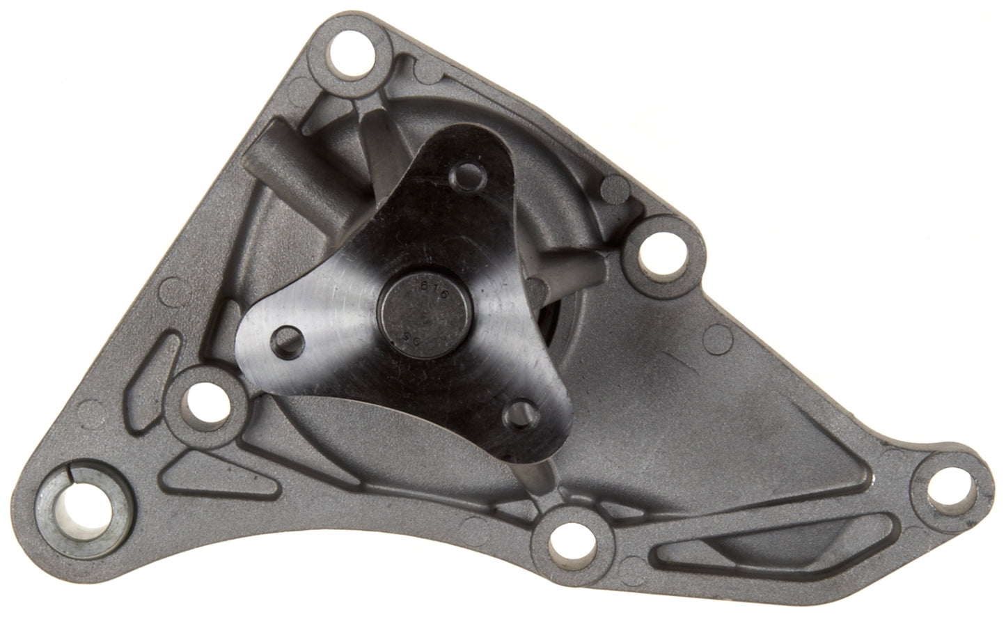 Gates 00-08 Honda S2000 Water Pump