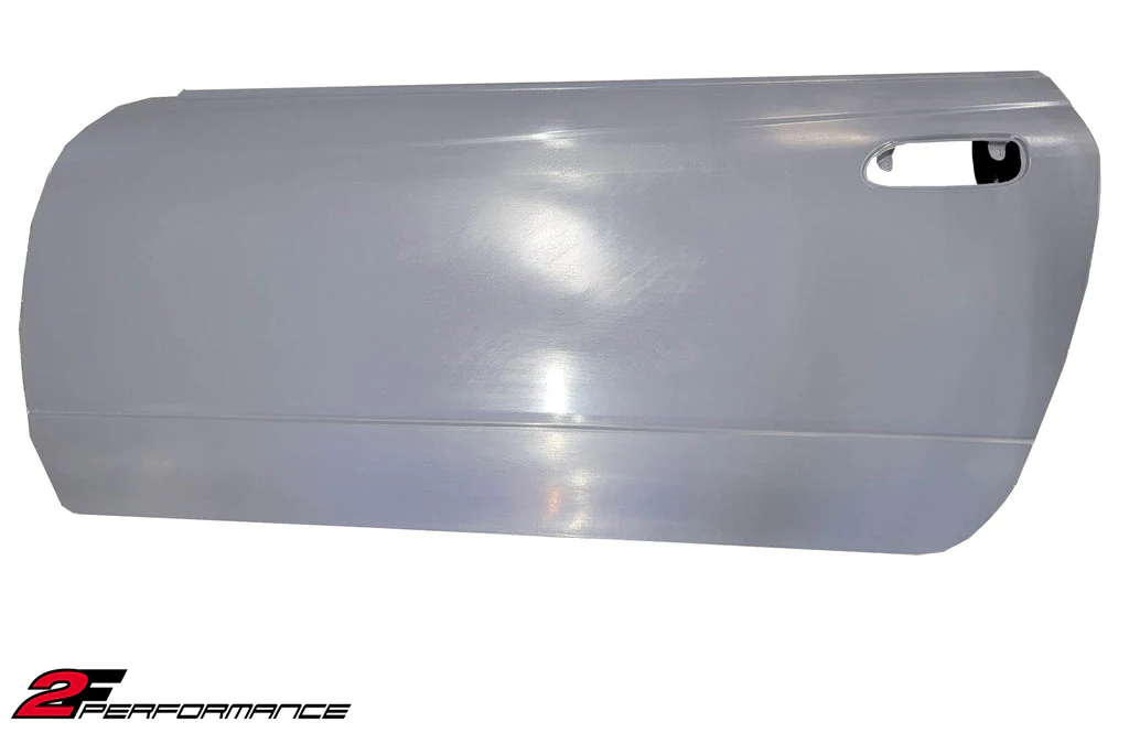 2FPERFORMANCE - NISSAN S15 SILVIA RACING DOOR SHELLS