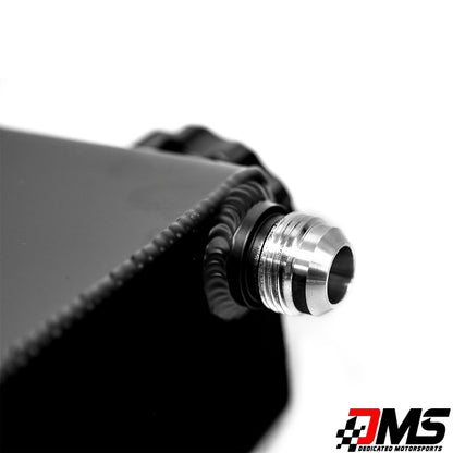 Dedicated Motorsports - ZL1 2 Gallon Engine Bay Coolant tank