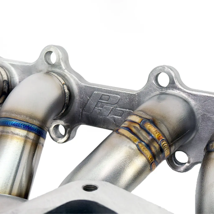 PHR - S23A Turbo Manifold for for IS300, 2JZ-GE