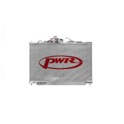 PWR - 1990 - 96 Mazda Cosmo 13BTT42mm Radiator