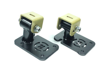 ISR Performance - LS Swap Mounts for Nissan 240sx S13/14 (IS-240-LSMKT)