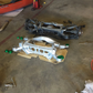 SERIALNINE - IS300 / ALTEZZA / VEROSSA / CROWN SXE10 / JZX110 / JZS171 SUBFRAME BUSHING KIT