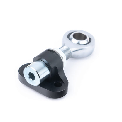 CNC71 - ADJUSTABLE FRONT ARM LOLLIPOP BMW E46