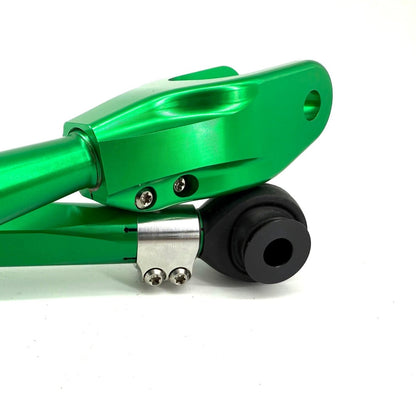 SERIALNINE - TRACTION ARMS | IS F / IS350 / GS350 / IS250 / GS430 / XE20 / S190