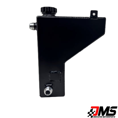 Dedicated Motorsports - 4.5" Cold Air Intake for the Chevy SS with LSA Supercharger