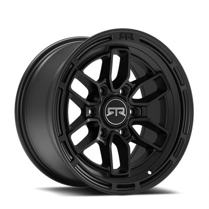 RTR - EVO 6 BRONCO/RANGER WHEEL