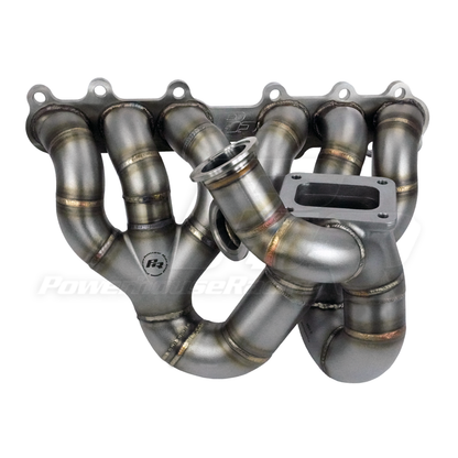 PHR - S45QR Turbo Manifold for 2JZ-GTE