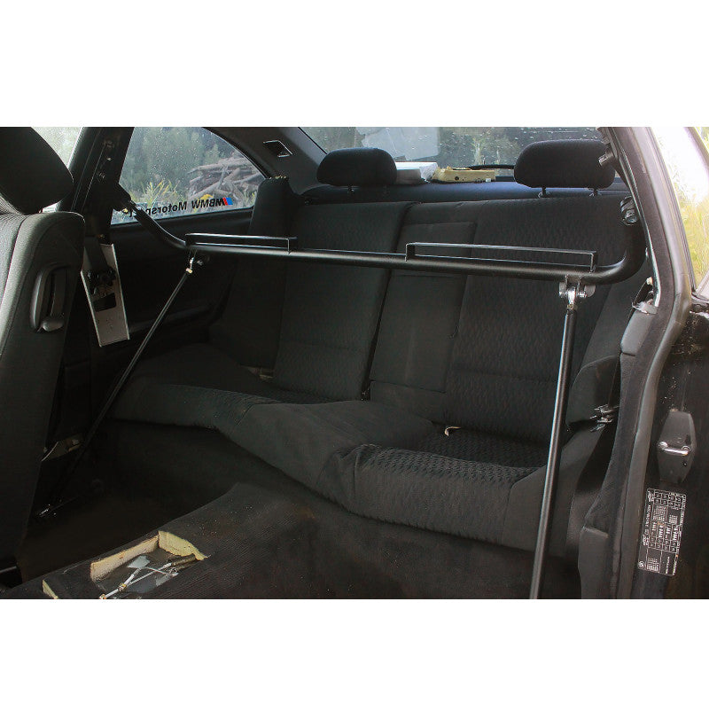 SWAGIER - BMW E46 coupe sedan compact Harness bar