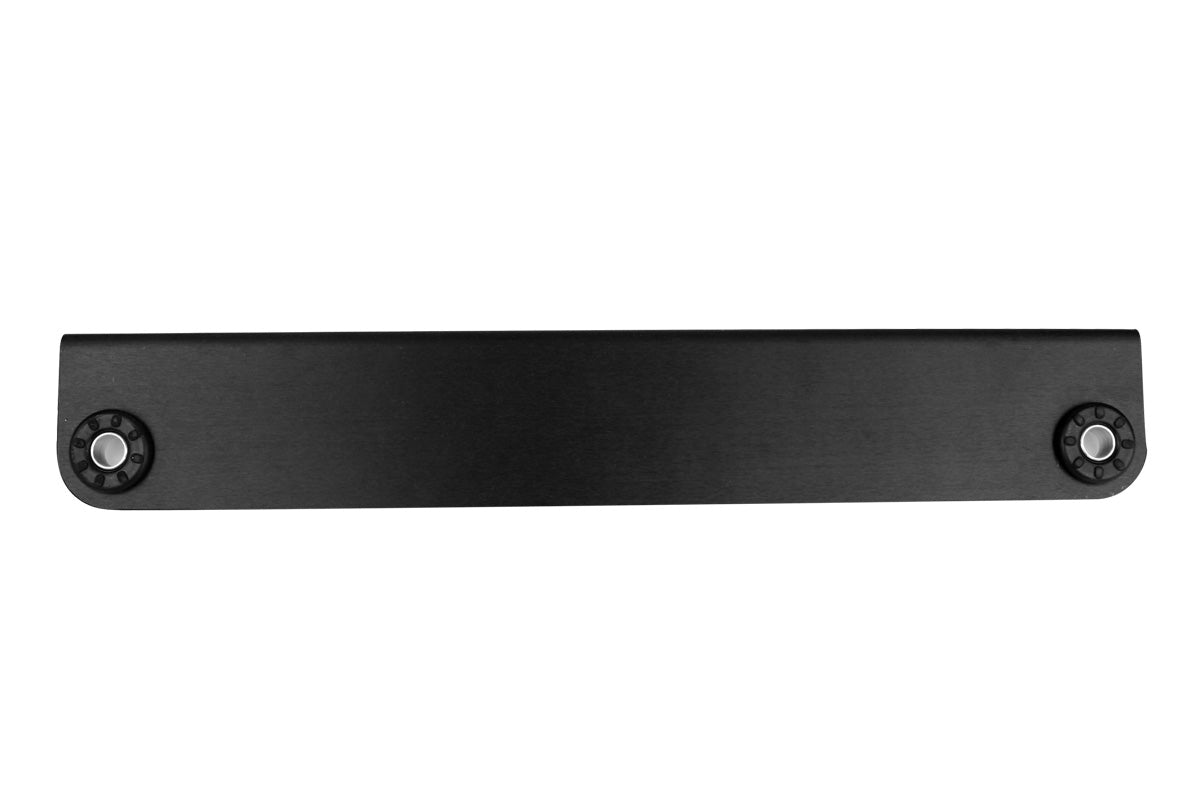 Improved Racing - Dual point rubber-isolated mounting bracket for MHX-500 series oil coolers