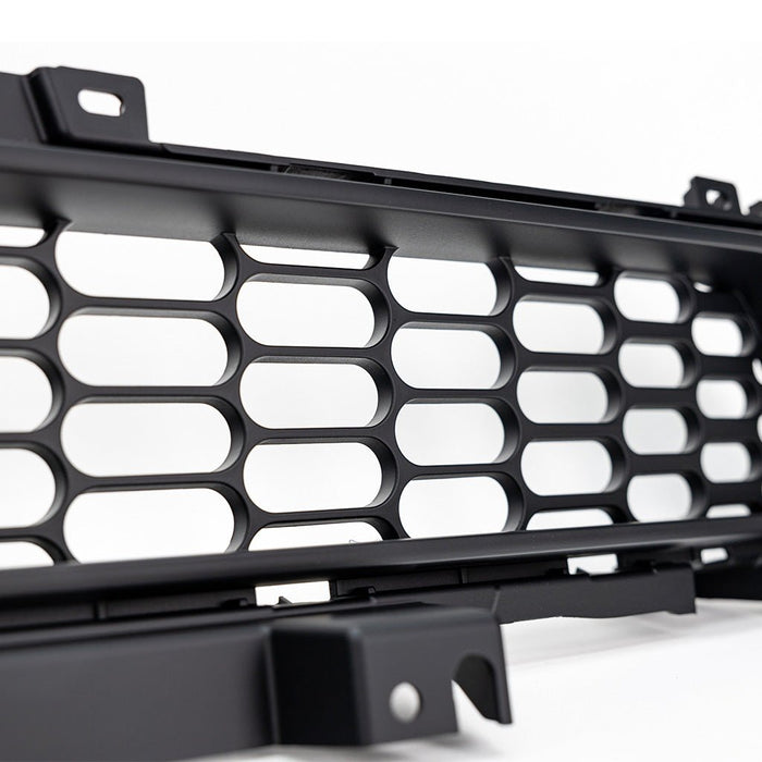 RTR - LOWER GRILLE (24+ MUSTANG)