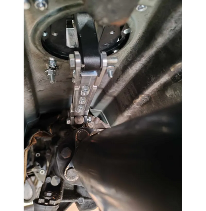 [GARAGE SALE] - SWAGIER - BMW SWAP E30 E36 E46 E92 E90 E82 gearbox SHORT SHIFTER