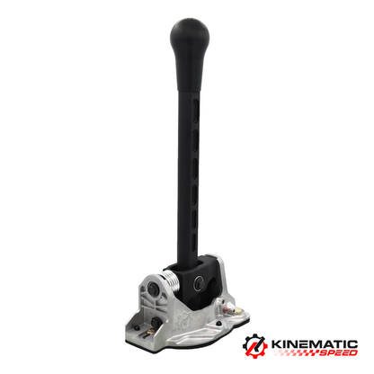 Kinematic Speed - The Race Shifter