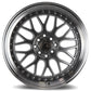 Aodhan Wheels - AH02