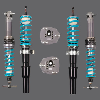HGK Racing - GT86/FRS Nitron Suspension Custom Made Coilovers