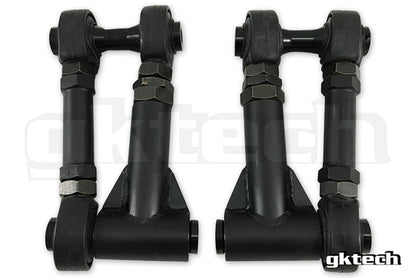 GKTech - R32 FRONT UPPER CAMBER ARMS (FUCA'S)