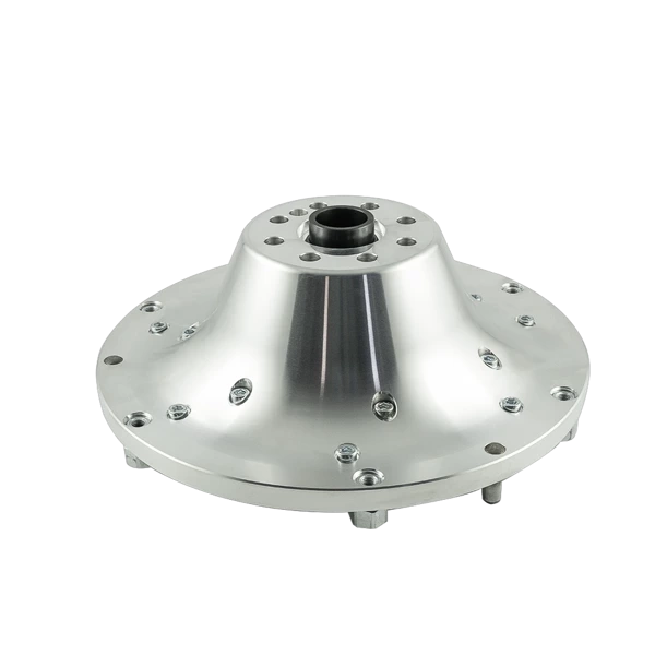 PMC Motorsport - Stage 1 Mercedes-Benz M104 - BMW E90 330D M57n GS5-39DZ HGU HGK - 240mm / 9.45"