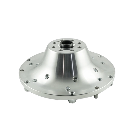 PMC Motorsport - Stage 1 Mercedes-Benz M104 - BMW E90 330D M57n GS5-39DZ HGU HGK - 240mm / 9.45"