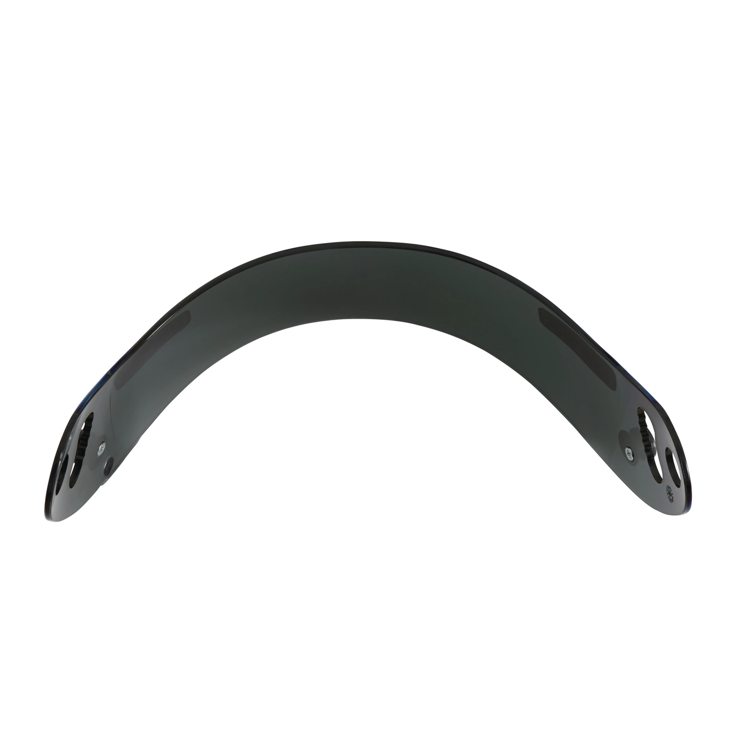 SIMPSON - DEVIL RAY HELMET REPLACEMENT SHIELDS - IRIDIUM
