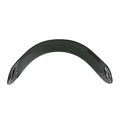 SIMPSON - DEVIL RAY HELMET REPLACEMENT SHIELDS - IRIDIUM