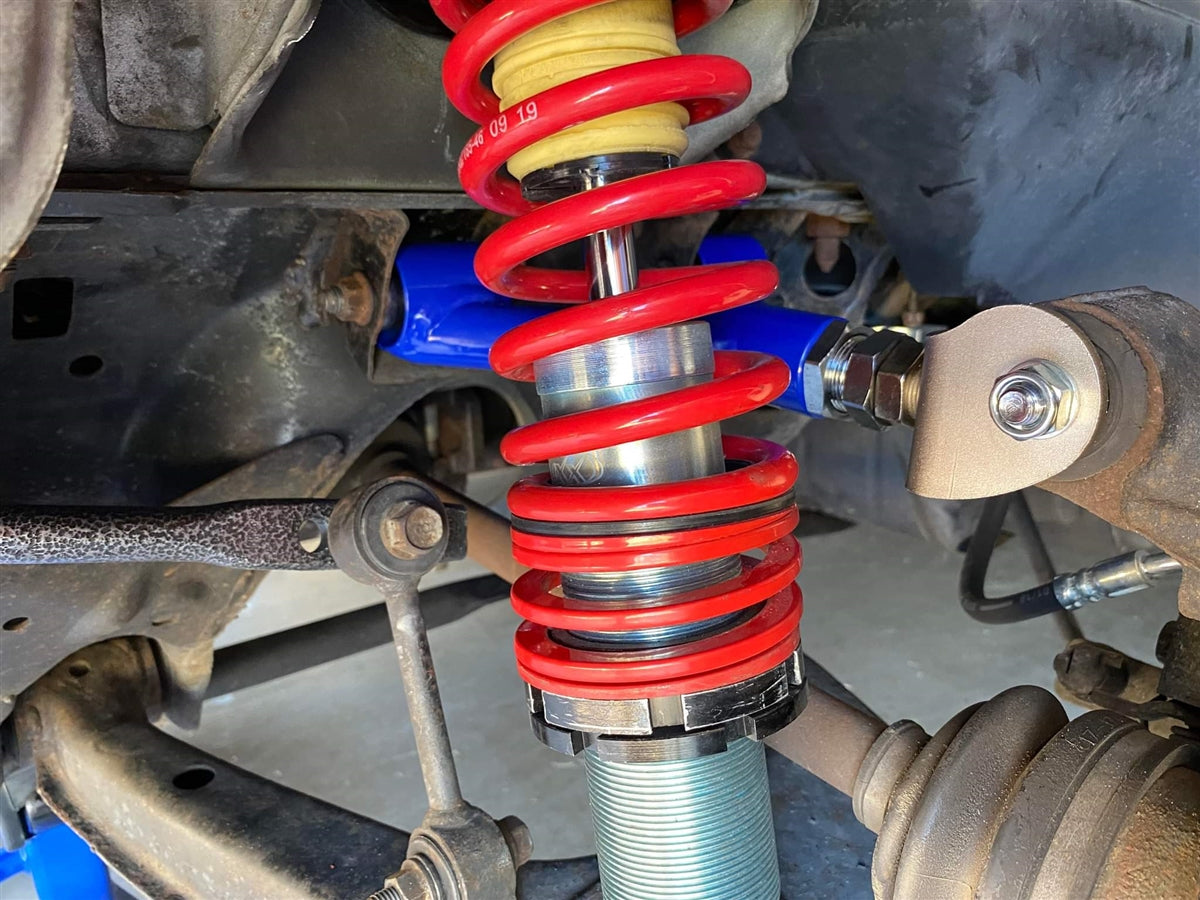 P2M - MAZDA MIATA (NA/NB) 1990-05 REAR UPPER CONTROL ARMS (RUCA)